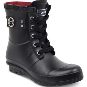 Tommy Hilfiger Toniee Rain Boot